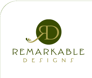Remarkable Designs